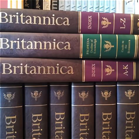 Encyclopedia Britannica 